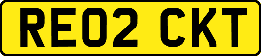 RE02CKT