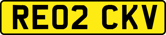 RE02CKV