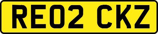 RE02CKZ