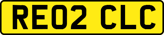 RE02CLC