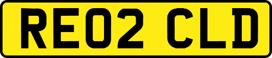 RE02CLD