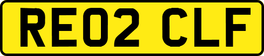 RE02CLF