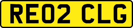 RE02CLG