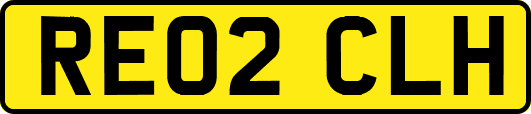 RE02CLH