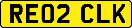 RE02CLK