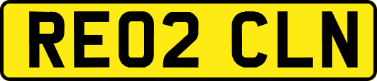 RE02CLN