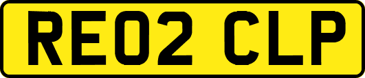 RE02CLP