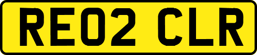 RE02CLR
