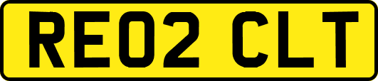 RE02CLT