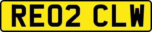RE02CLW