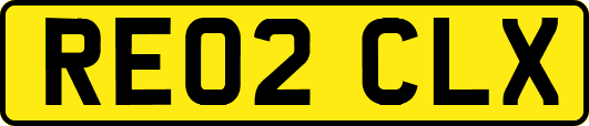 RE02CLX