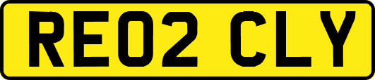 RE02CLY