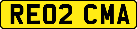 RE02CMA