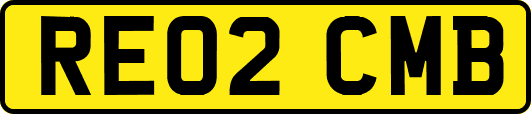 RE02CMB