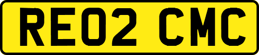 RE02CMC