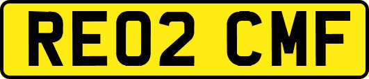 RE02CMF