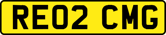 RE02CMG