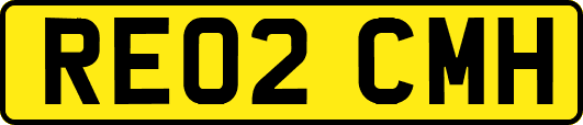 RE02CMH