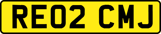 RE02CMJ