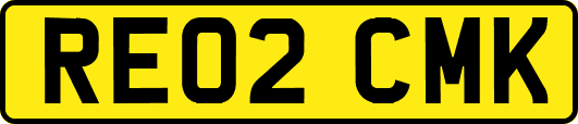RE02CMK