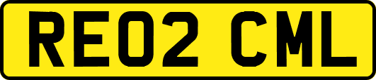 RE02CML