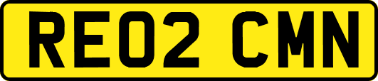 RE02CMN