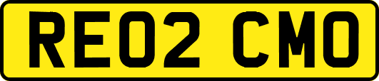 RE02CMO
