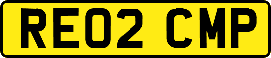 RE02CMP