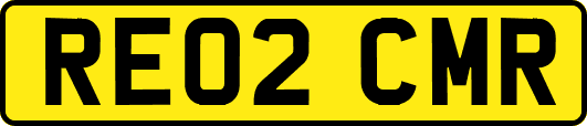 RE02CMR