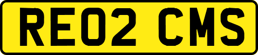 RE02CMS