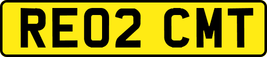 RE02CMT