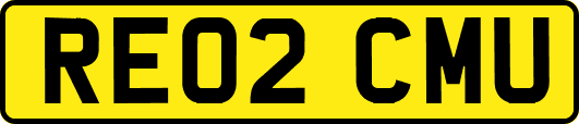 RE02CMU