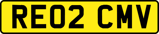 RE02CMV
