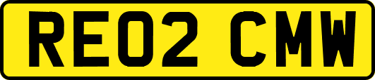 RE02CMW