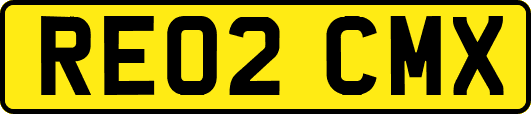RE02CMX