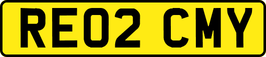 RE02CMY