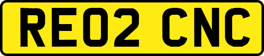 RE02CNC