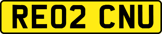 RE02CNU