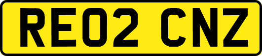 RE02CNZ