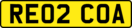 RE02COA