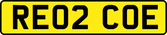 RE02COE