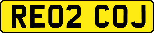 RE02COJ