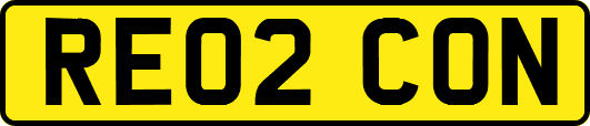 RE02CON