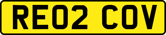 RE02COV