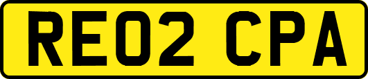RE02CPA