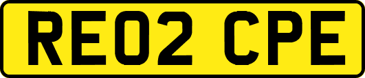 RE02CPE