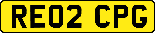 RE02CPG