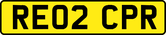 RE02CPR