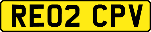 RE02CPV