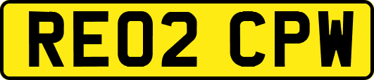 RE02CPW